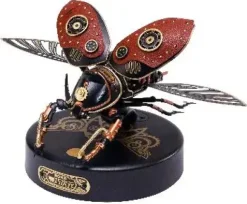 ROKR AI Mobile Scarab