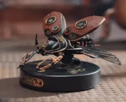 ROKR AI Mobile Scarab