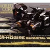1/72 Rosenthal CR-Hogire Gunmetal Ver.