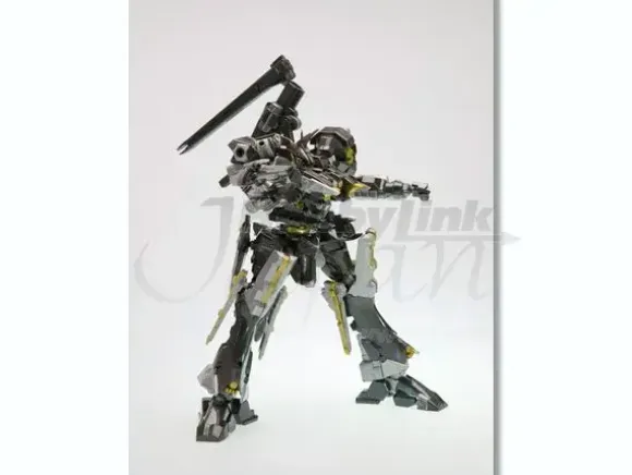 1/72 Rosenthal CR-Hogire Gunmetal Ver.