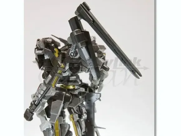 1/72 Rosenthal CR-Hogire Gunmetal Ver.
