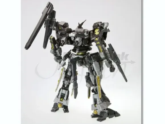 1/72 Rosenthal CR-Hogire Gunmetal Ver.