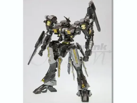 1/72 Rosenthal CR-Hogire Gunmetal Ver.