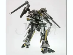1/72 Rosenthal CR-Hogire Gunmetal Ver.