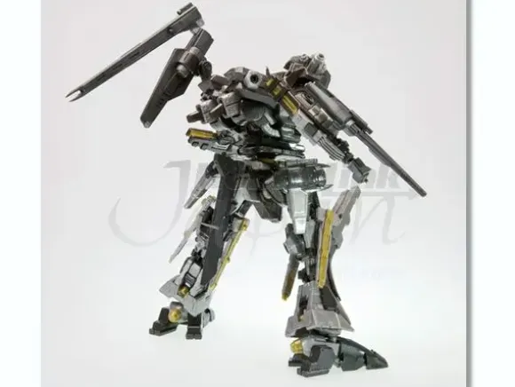 1/72 Rosenthal CR-Hogire Gunmetal Ver.