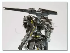 1/72 Rosenthal CR-Hogire Gunmetal Ver.