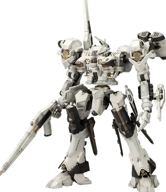 1/72 Rosenthal CR-HOGIRE Noblesse Oblige Full Package Version (Armored Core)