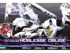 1/72 Rosenthal CR-Hogire Noblesse Oblige