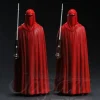 1/10 Royal Guard 2pack