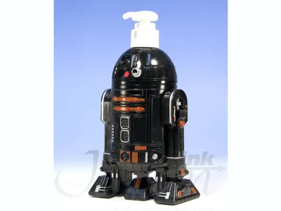 R2-Q5 Shampoo Bottle