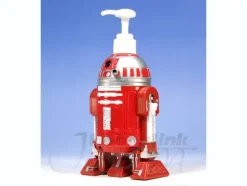 R2-R9 Shampoo Bottle