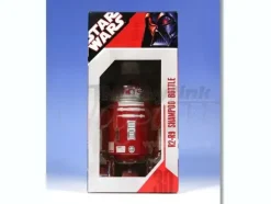 R2-R9 Shampoo Bottle