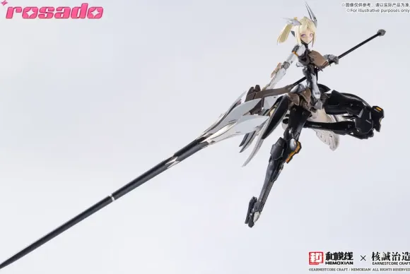 1/10 RS-03 Starflower Lily MK3 (rosado Project) (Reissue)