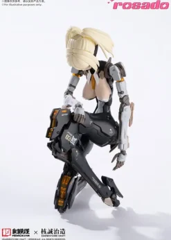 1/10 RS-03 Starflower Lily MK3 (rosado Project) (Reissue)