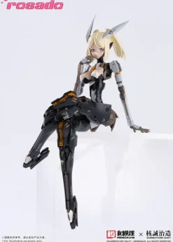 1/10 RS-03 Starflower Lily MK3 (rosado Project) (Reissue)