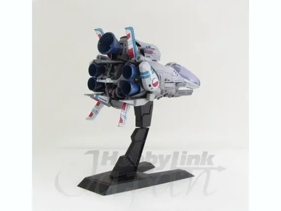1/100 R-Type Final R-9A Arrow-Head