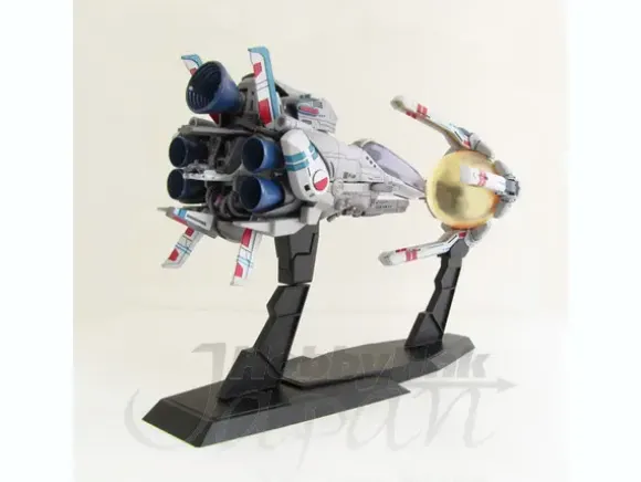1/100 R-Type Final R-9A Arrow-Head