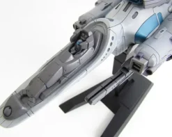 1/100 R-Type Final: R-9A (Arrow-Head) (Reissue)