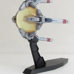1/100 R-Type Final: R-9A (Arrow-Head) (Reissue)