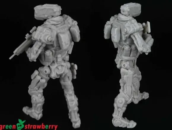 R.U.-R (Recon Unit-Robot)