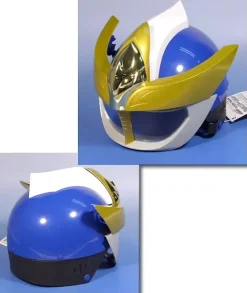 Ryukendo Helmet