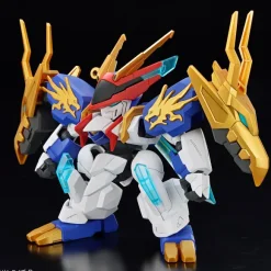 Ryuohmaru (Mashin Hero Wataru)