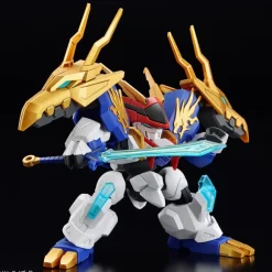 Ryuohmaru (Mashin Hero Wataru)