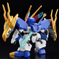 Ryuohmaru (Mashin Hero Wataru)