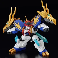 Ryuohmaru (Mashin Hero Wataru)