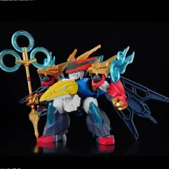 Ryuohmaru (Mashin Hero Wataru)