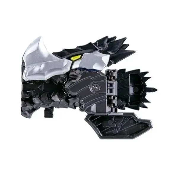 Ryusoger: Kishiryu Series 05 DX Mill Needle