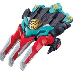 Ryusoulger: DX Max Ryusoul Changer