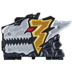 Ryusoulger: DX Max Ryusoul Changer