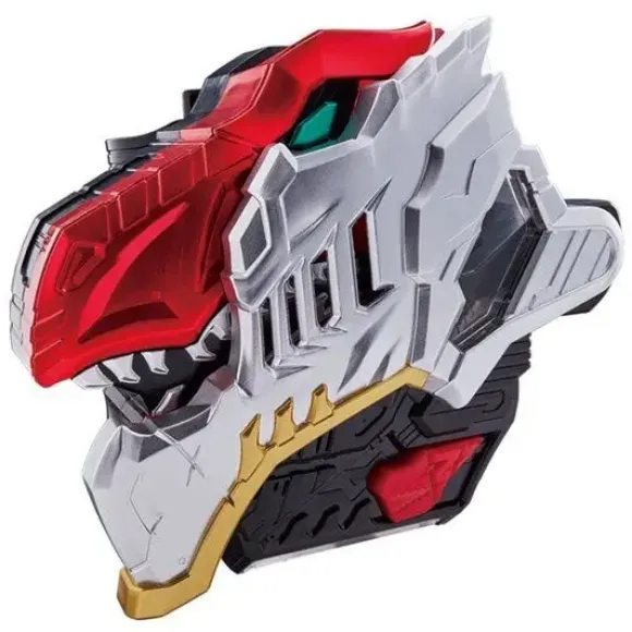 Ryusoulger: DX Ryuso Changer