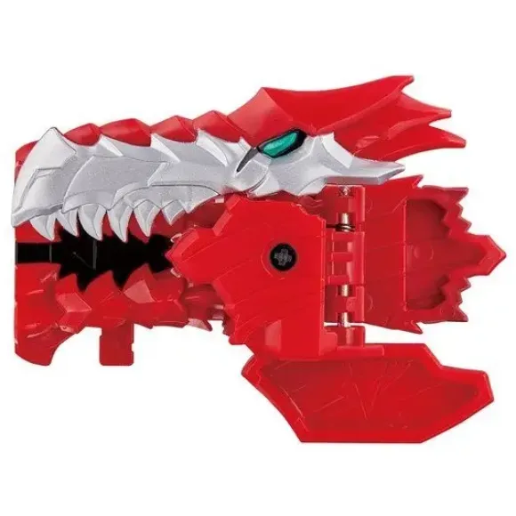 Ryusoulger: DX Ryuso Changer