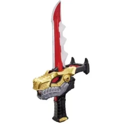 Ryusoulger DX Ryusoul Sword & Ryusoul Changer