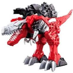 Ryusoulger: Kishiryu Series 01 DX Kishiryuoh