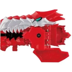 Ryusoulger: Kishiryu Series 01 DX Kishiryuoh