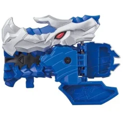 Ryusoulger: Kishiryu Series 02 & 03 DX Trickane Anchilose