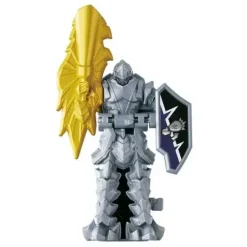 Ryusoulger: Ryuso Series Ryusoul Set #03