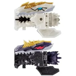 Ryusoul Series Kagayaki Soul & Kurayami Soul Set