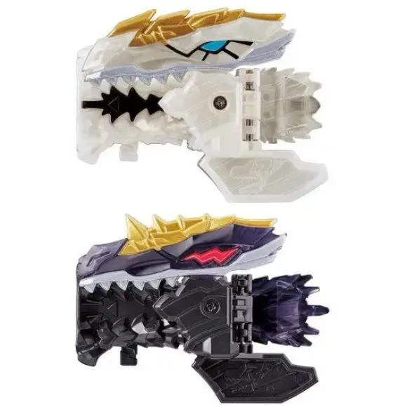 Ryusoul Series Kagayaki Soul & Kurayami Soul Set