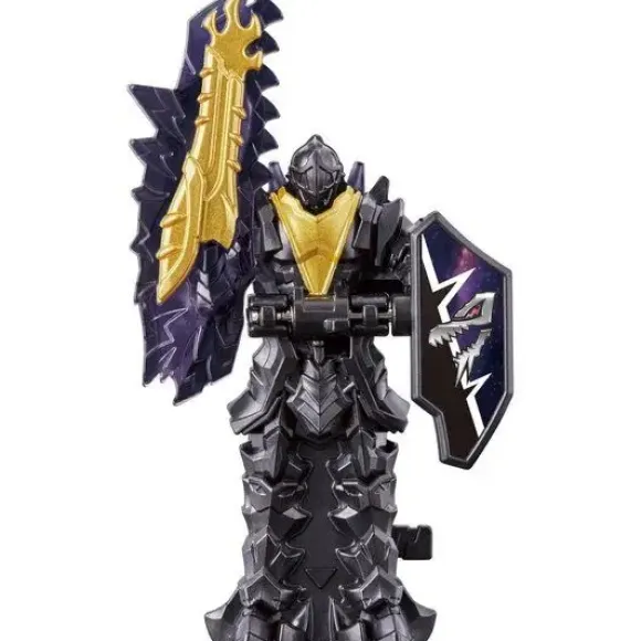 Ryusoul Series Kagayaki Soul & Kurayami Soul Set