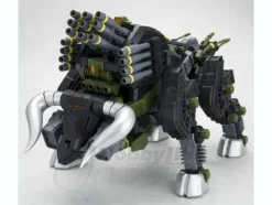 1/72 RZ-031 Dibison Toma Custom
