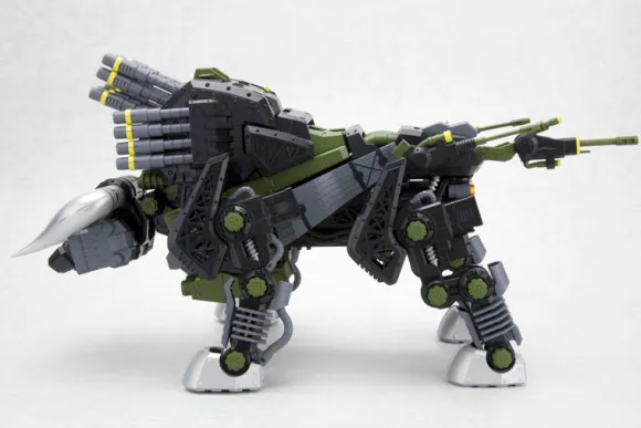 1/72 RZ-031 Dibison Toma Custom