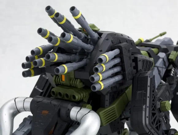 1/72 RZ-031 Dibison Toma Custom