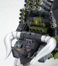 1/72 RZ-031 Dibison Toma Custom