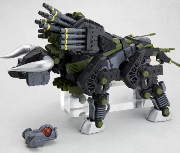 1/72 RZ-031 Dibison Toma Custom