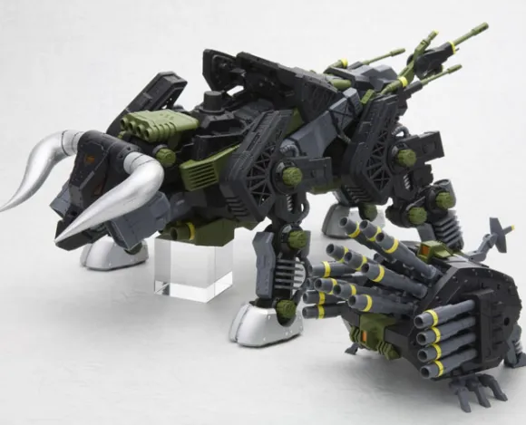 1/72 RZ-031 Dibison Toma Custom