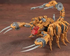 1/72 RZ-002 Guysack (Zoids)